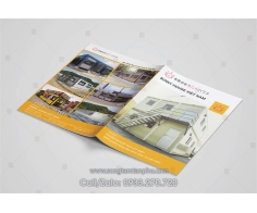 In Catalogue - In Bao Bì Giấy Tân Phú - Công Ty TNHH Sản Xuất In ấn Và Bao Bì Tân Phú