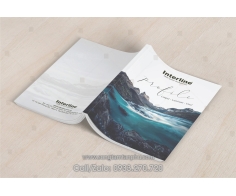 In Catalogue - In Bao Bì Giấy Tân Phú - Công Ty TNHH Sản Xuất In ấn Và Bao Bì Tân Phú