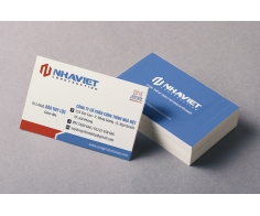 In danh thiếp - In Bao Bì Giấy Tân Phú - Công Ty TNHH Sản Xuất In ấn Và Bao Bì Tân Phú