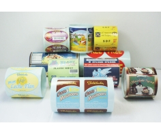 In Decal - In Bao Bì Giấy Tân Phú - Công Ty TNHH Sản Xuất In ấn Và Bao Bì Tân Phú