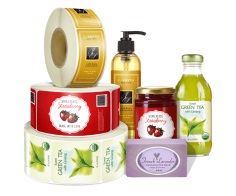 In Decal - In Bao Bì Giấy Tân Phú - Công Ty TNHH Sản Xuất In ấn Và Bao Bì Tân Phú