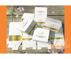 In hộp giấy - In Bao Bì Giấy Tân Phú - Công Ty TNHH Sản Xuất In ấn Và Bao Bì Tân Phú