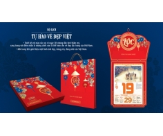 In lịch thị trường - In Bao Bì Giấy Tân Phú - Công Ty TNHH Sản Xuất In ấn Và Bao Bì Tân Phú