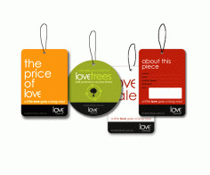 In thẻ Tag - In Bao Bì Giấy Tân Phú - Công Ty TNHH Sản Xuất In ấn Và Bao Bì Tân Phú