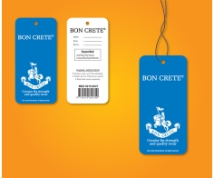 In thẻ Tag - In Bao Bì Giấy Tân Phú - Công Ty TNHH Sản Xuất In ấn Và Bao Bì Tân Phú