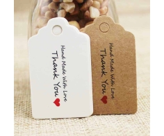 In thẻ Tag - In Bao Bì Giấy Tân Phú - Công Ty TNHH Sản Xuất In ấn Và Bao Bì Tân Phú