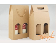 In túi giấy - In Bao Bì Giấy Tân Phú - Công Ty TNHH Sản Xuất In ấn Và Bao Bì Tân Phú