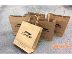 In túi giấy - In Bao Bì Giấy Tân Phú - Công Ty TNHH Sản Xuất In ấn Và Bao Bì Tân Phú