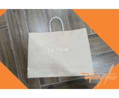 In túi giấy - In Bao Bì Giấy Tân Phú - Công Ty TNHH Sản Xuất In ấn Và Bao Bì Tân Phú