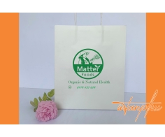 In túi giấy - In Bao Bì Giấy Tân Phú - Công Ty TNHH Sản Xuất In ấn Và Bao Bì Tân Phú