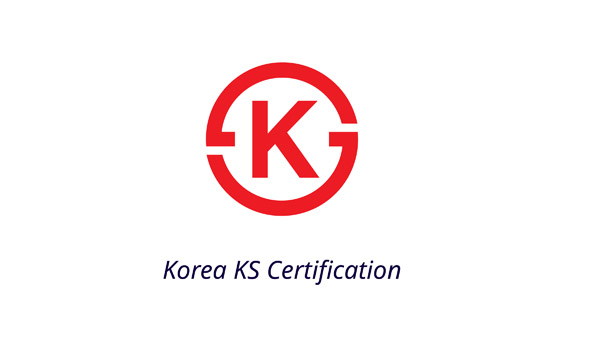 Chứng nhận KS - Dây Cáp Điện Myungbo Vina - Công Ty TNHH Myungbo Vina