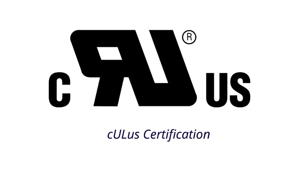 Chứng nhận cULus - Dây Cáp Điện Myungbo Vina - Công Ty TNHH Myungbo Vina