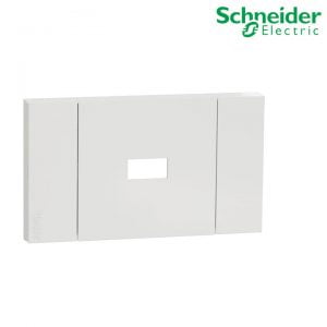 Mặt cho cầu dao an toàn AvatarOn A Schneider – M3T01SB_WE