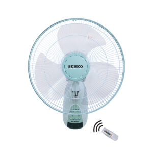 Quạt treo tường Senko TR1628 có remote điều khiển