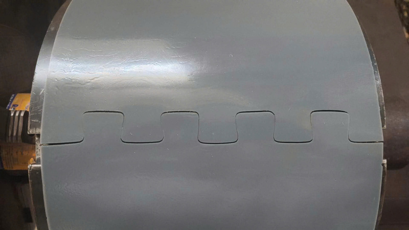 Tấm cao su lô bế - Vật Tư Ngành In ấn VFC - Công Ty TNHH Thương Mại Và Sản Xuất VFC