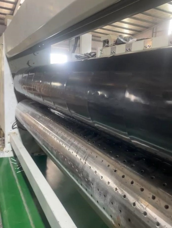 Tấm cao su lô bế - Vật Tư Ngành In ấn VFC - Công Ty TNHH Thương Mại Và Sản Xuất VFC