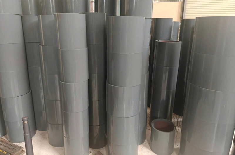 Tấm cao su lô bế - Vật Tư Ngành In ấn VFC - Công Ty TNHH Thương Mại Và Sản Xuất VFC