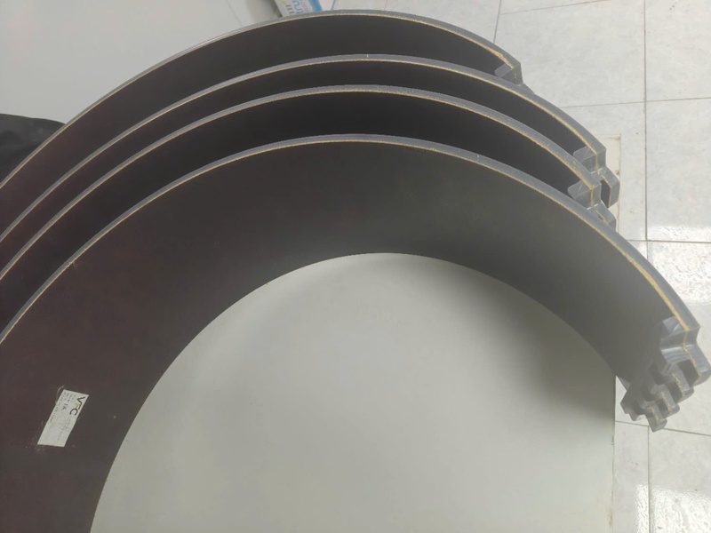 Tấm cao su lô bế - Vật Tư Ngành In ấn VFC - Công Ty TNHH Thương Mại Và Sản Xuất VFC