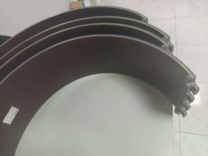 Tấm cao su lô bế - Vật Tư Ngành In ấn VFC - Công Ty TNHH Thương Mại Và Sản Xuất VFC