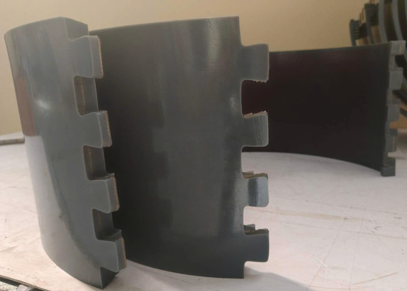 Tấm cao su lô bế - Vật Tư Ngành In ấn VFC - Công Ty TNHH Thương Mại Và Sản Xuất VFC