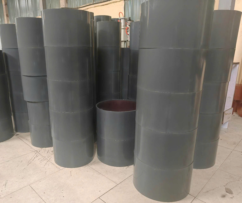 Tấm cao su lô bế - Vật Tư Ngành In ấn VFC - Công Ty TNHH Thương Mại Và Sản Xuất VFC