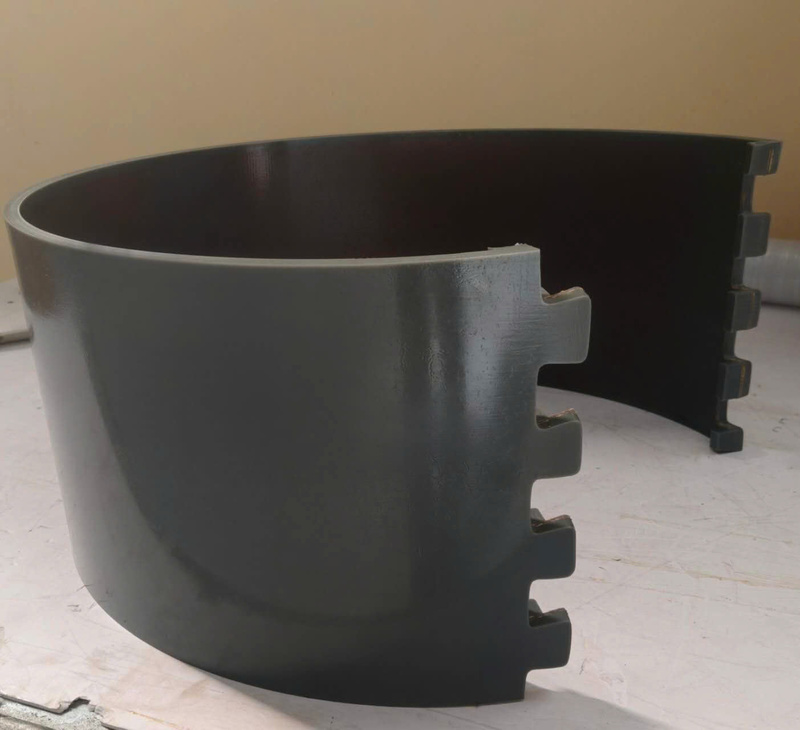 Tấm cao su lô bế - Vật Tư Ngành In ấn VFC - Công Ty TNHH Thương Mại Và Sản Xuất VFC