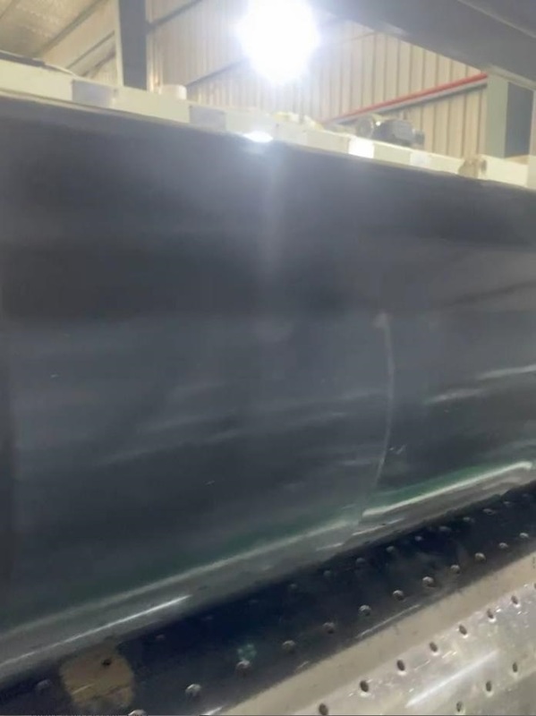 Tấm cao su lô bế - Vật Tư Ngành In ấn VFC - Công Ty TNHH Thương Mại Và Sản Xuất VFC