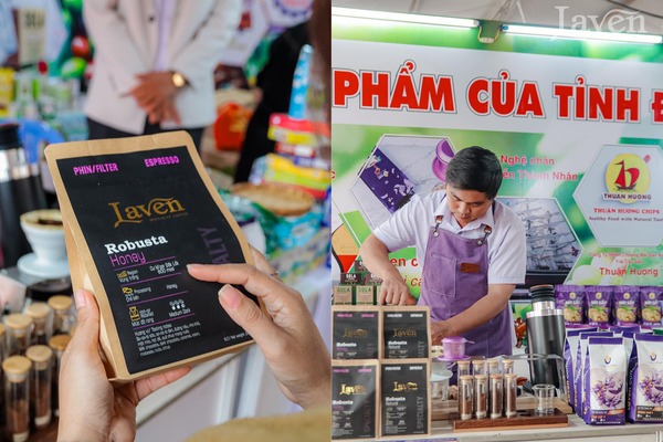 Công ty Laven Group - Laven Coffee - Công Ty TNHH Laven Group