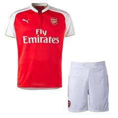 Áo bóng đá CLB Arsenal