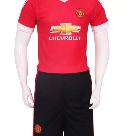 Áo bóng đá CLB MU