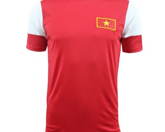 Áo đội tuyển Việt Nam