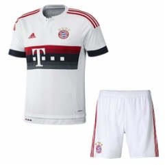 Áo FC Bayern Munich