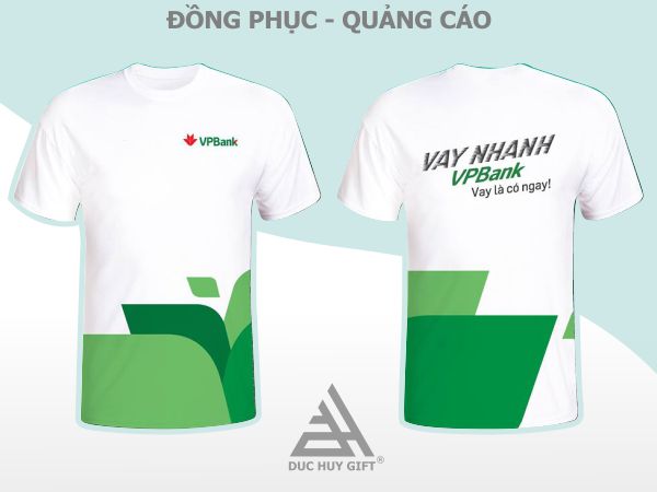 Áo thun cao cấp