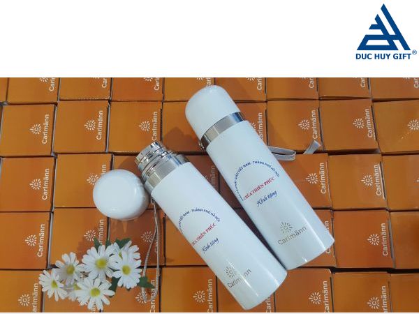 Bình giữ nhiệt Carlmann