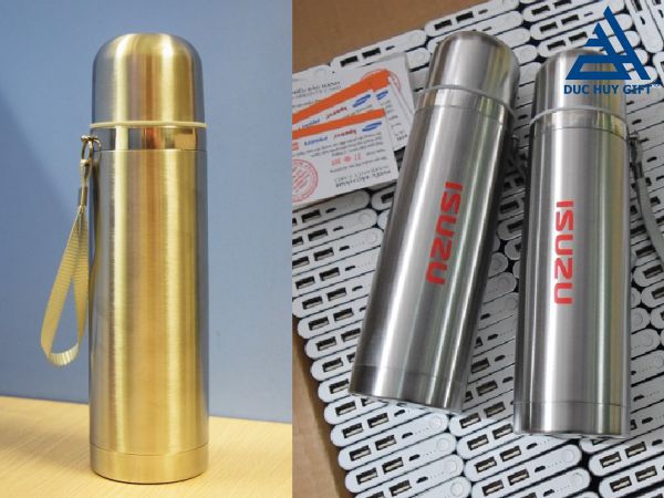 Bình giữ nhiệt hiệu Elmich nhập khẩu