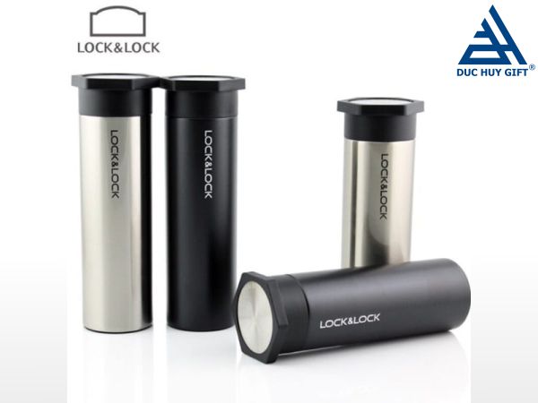 Bình giữ nhiệt hiệu Lock & Lock Hero