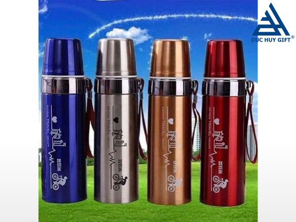 Bình giữ nhiệt Travel