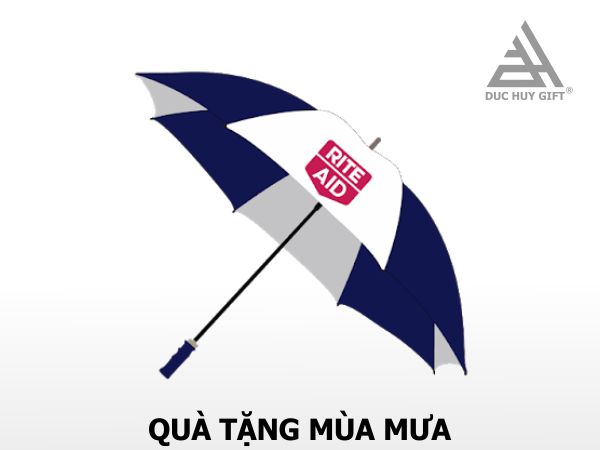 Dù cán dài thẳng Poly