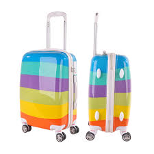 Vali kéo sành điệu