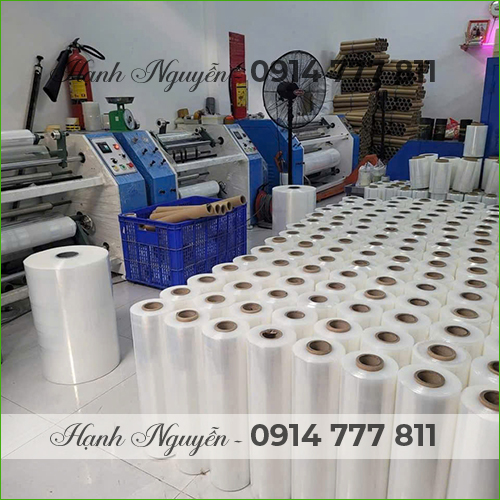 Hình ảnh kho hàng Hạnh Nguyễn