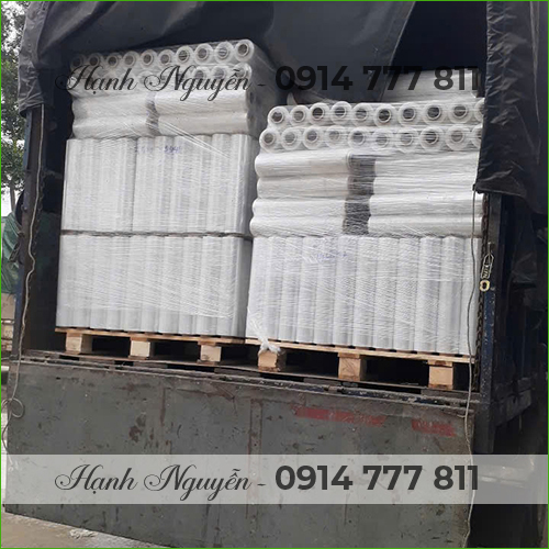 Hình ảnh kho hàng Hạnh Nguyễn