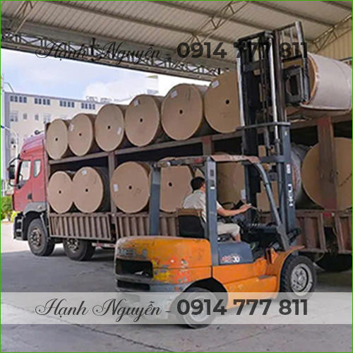 Hình ảnh kho hàng Hạnh Nguyễn