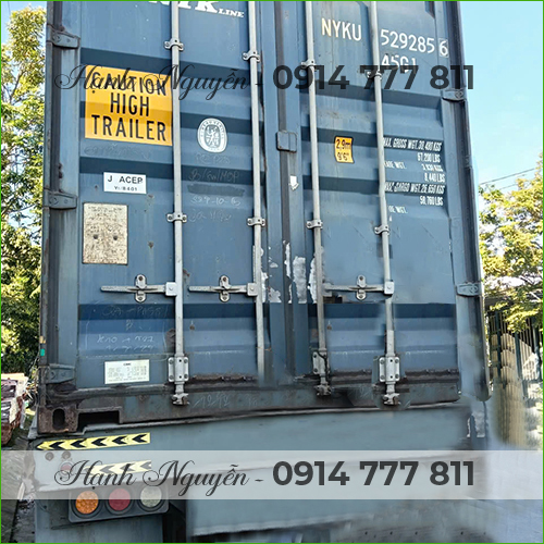 Hình ảnh kho hàng Hạnh Nguyễn