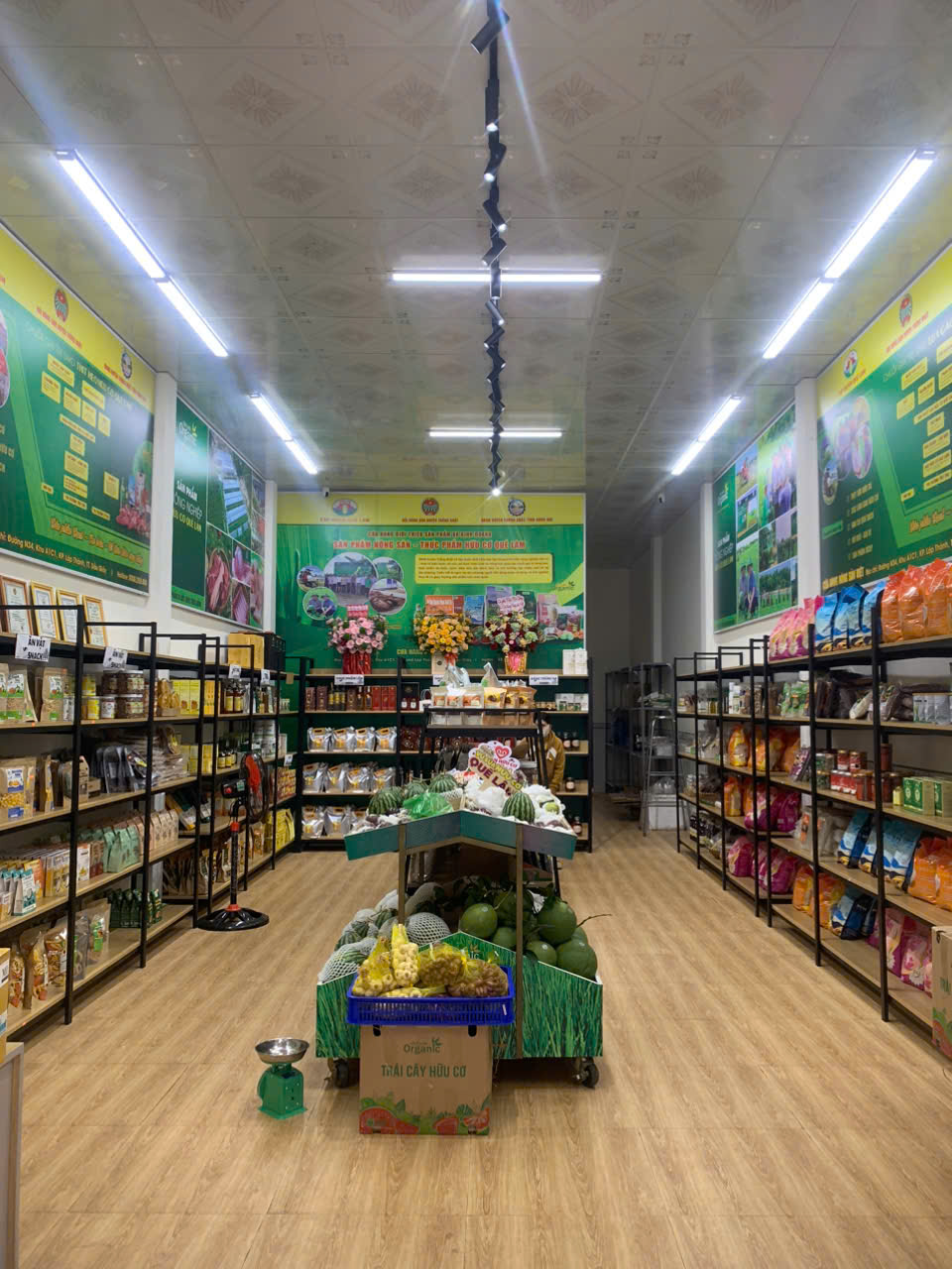 Hình ảnh công ty cà phê Mộc Mr Công - Cà Phê Mộc Mr Công - Công Ty TNHH TM DV XK Cà Phê Mộc Mr Công