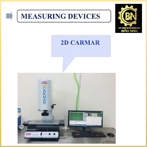 Hình ảnh công ty Bảo Nam