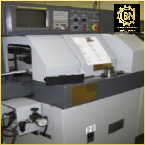 Hình ảnh công ty Bảo Nam