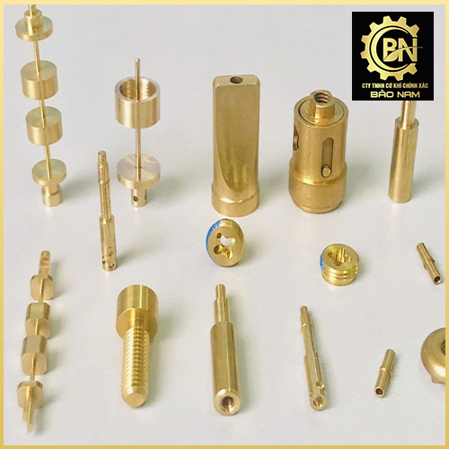 Sản phẩm cơ khí