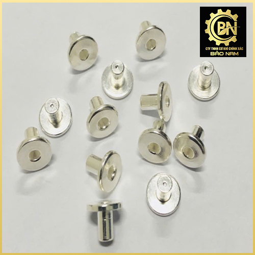 Sản phẩm cơ khí