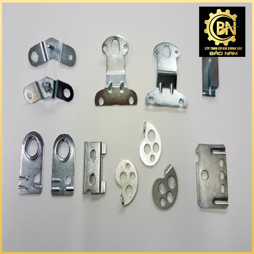 Sản phẩm đột dập