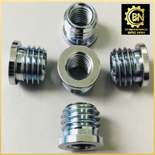 Sản phẩm gia công